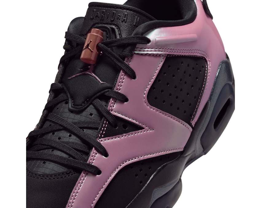 Air Jordan 6 Retro Low "Metamorphosis" - semelle