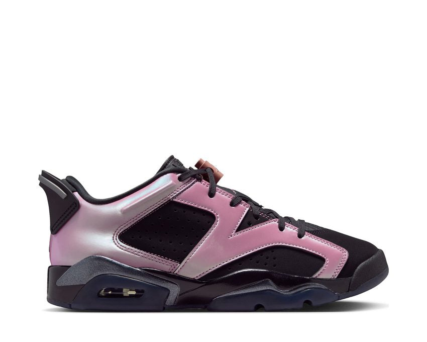 Air Jordan 6 Retro Low "Metamorphosis" - sneakers femme