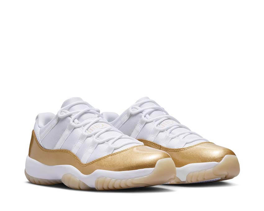 Air Jordan 11 Retro Low W AH7860-102