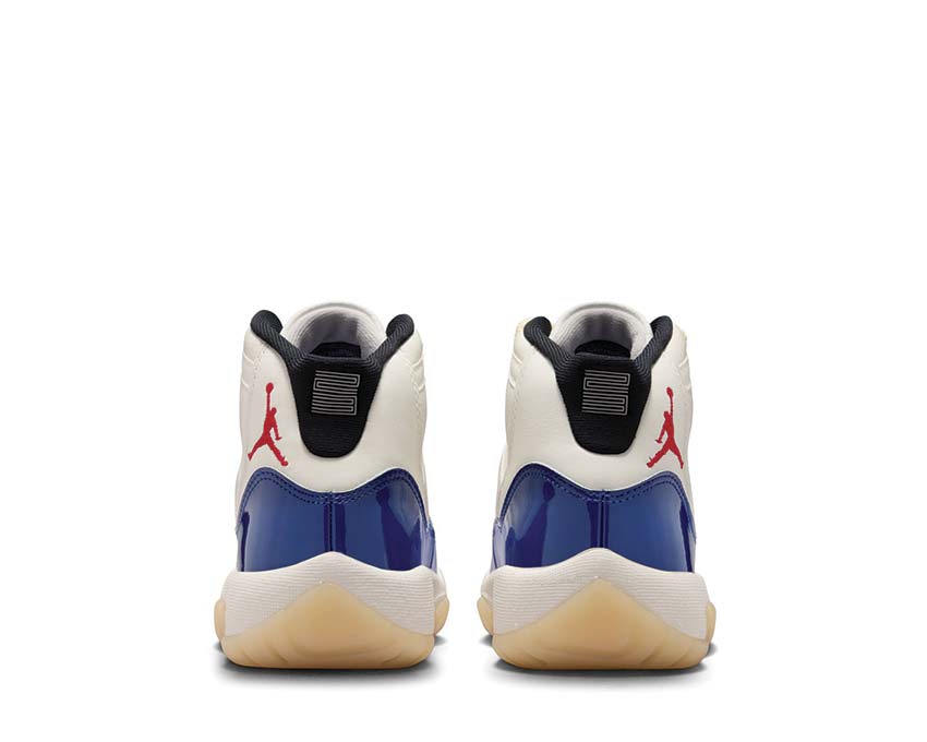 Air Jordan 11 Retro GS Rare Air | NOIRFONCE