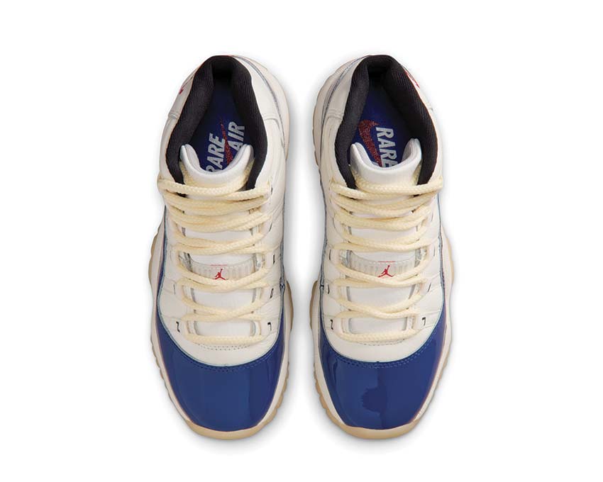 Air Jordan 11 Retro GS Rare Air | NOIRFONCE