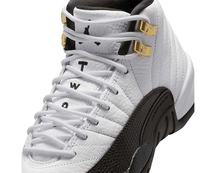 Air Jordan 12 Retro GS 153265-117