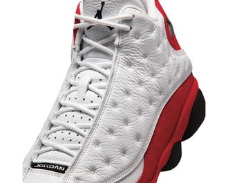 Jordan Air Jordan 13 Retro « White/Black-True Red » - vue latérale