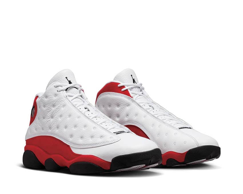 Air Jordan 13 Retro Chicago | NOIRFONCE