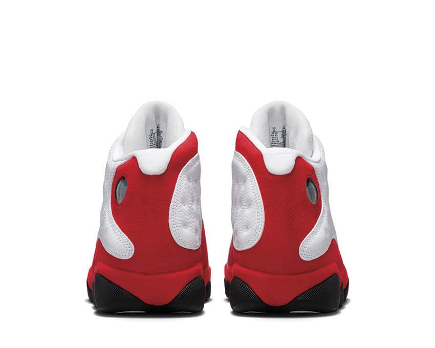 Air Jordan 13 Retro Chicago | NOIRFONCE