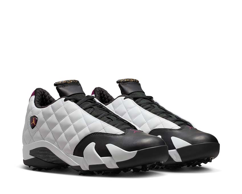  Air Jordan 14 G NRG IB1828-100