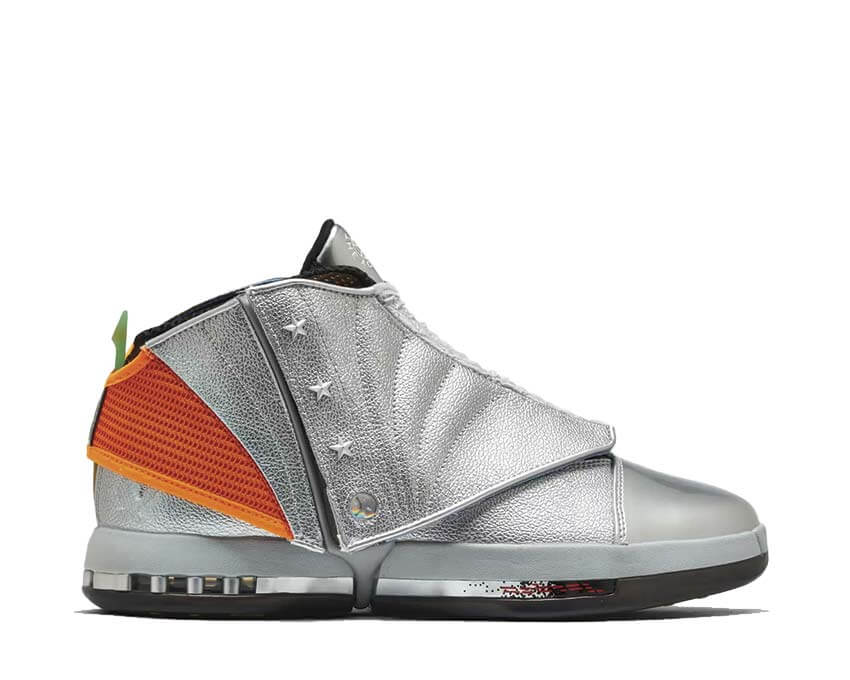 Air Jordan 16 Retro x Free The Youth SP IV7638-001