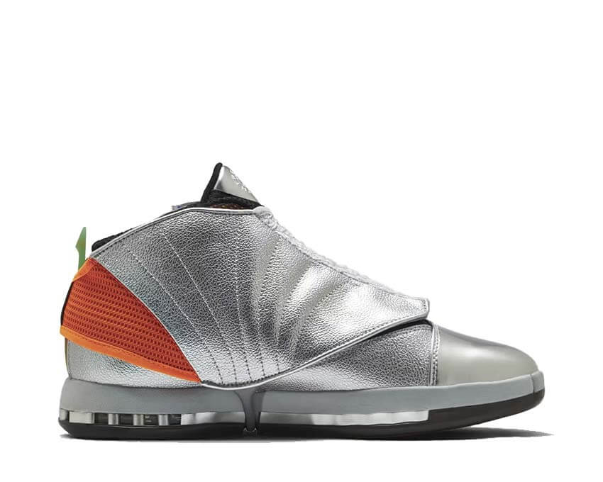 Air Jordan 16 Retro x Free The Youth SP IV7638-001