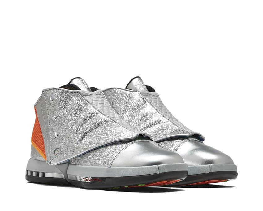 Air Jordan 16 Retro x Free The Youth SP IV7638-001