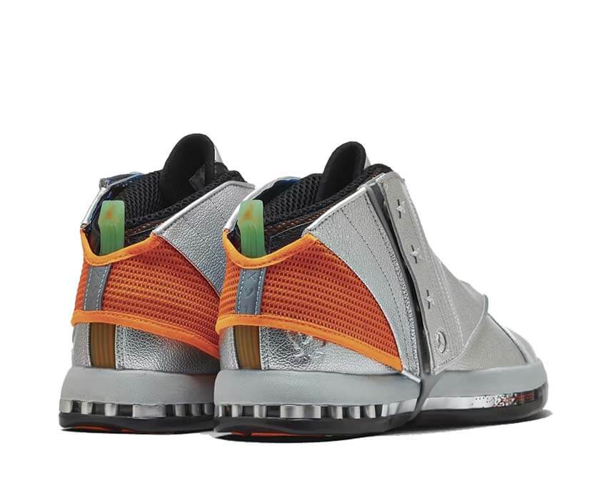 Air Jordan 16 Retro x Free The Youth SP IV7638-001