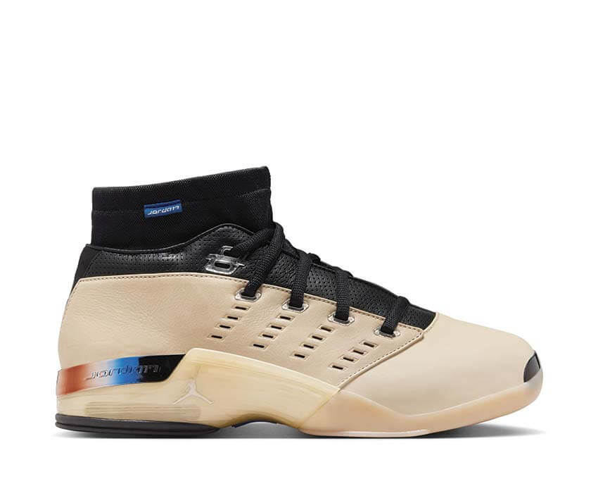 Air Jordan 17 Retro Low IH0177-200