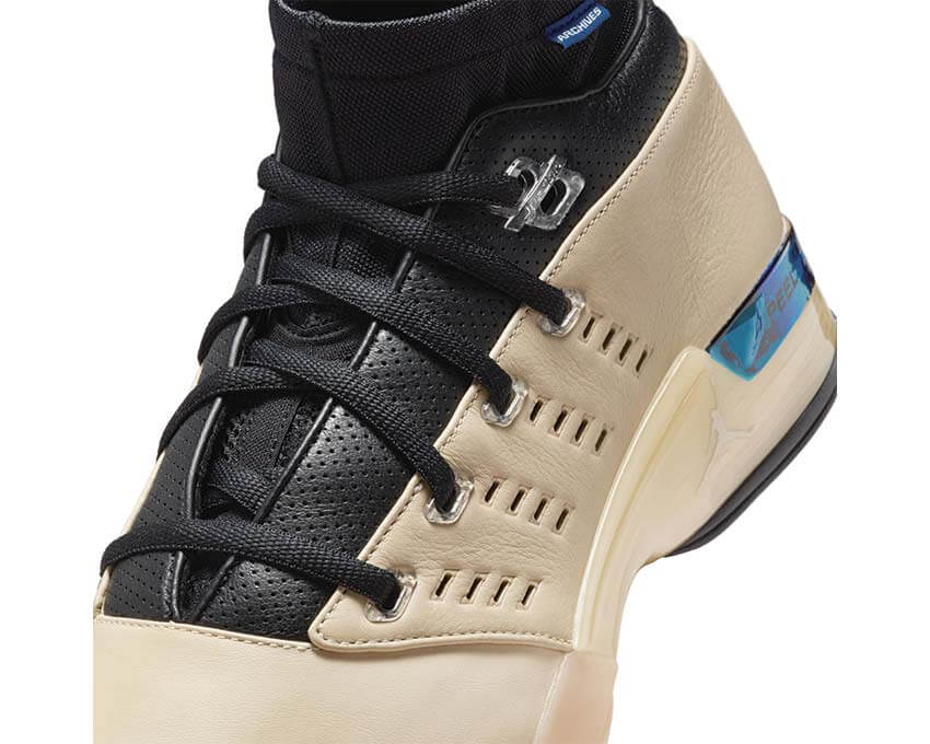 Air Jordan 17 Retro Low Beach | NOIRFONCE