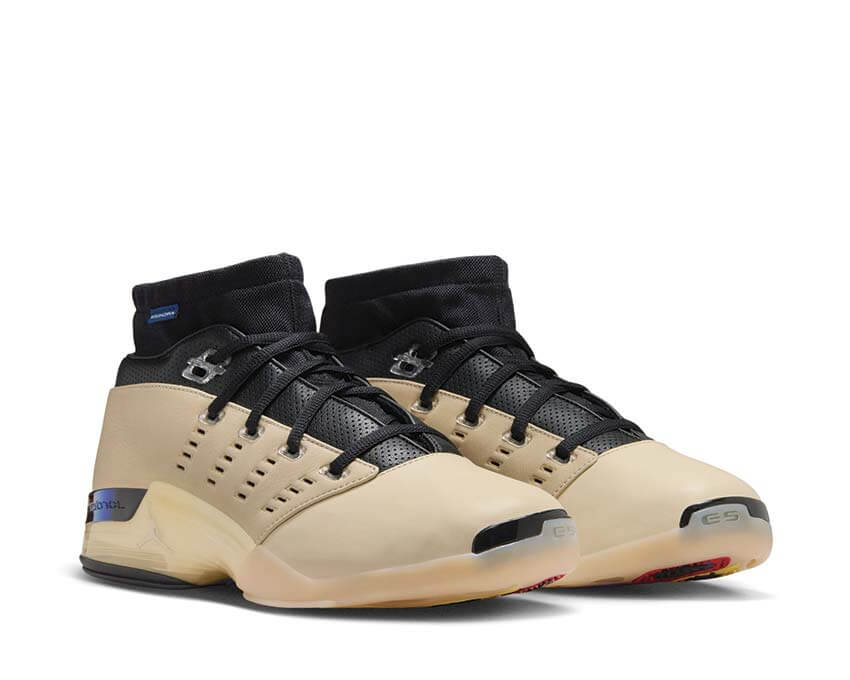 Air Jordan 17 Retro Low IH0177-200