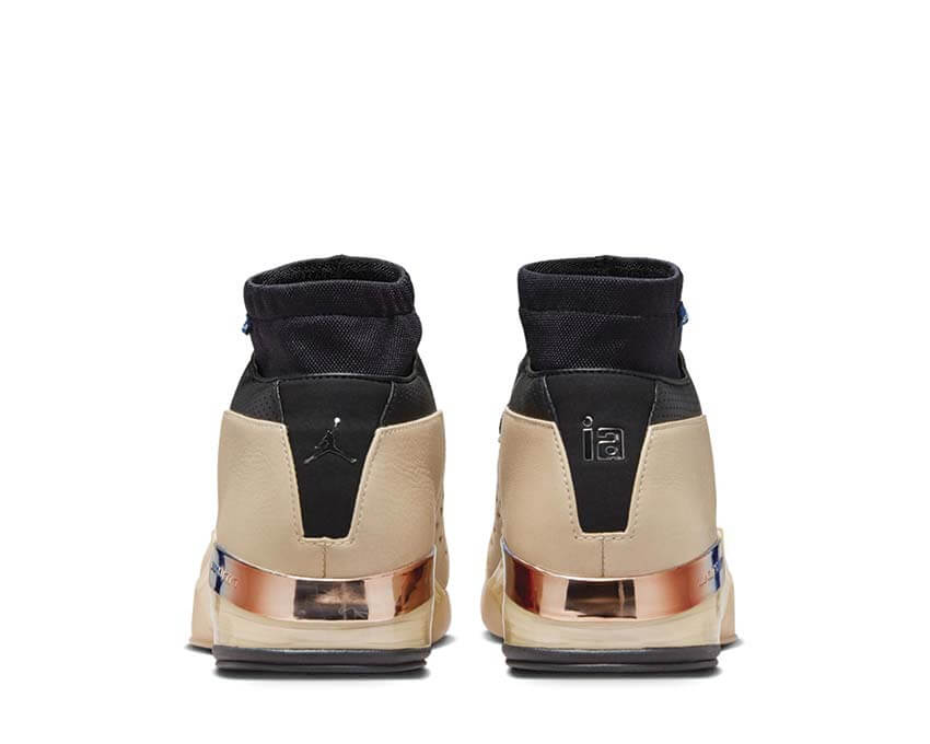 Air Jordan 17 Retro Low IH0177-200