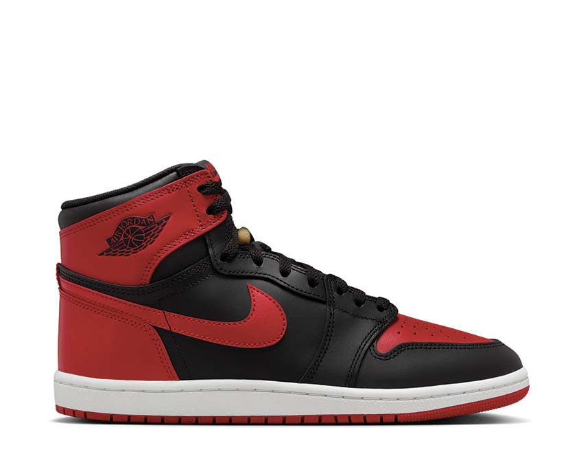 Air Jordan 1 High '85 Black / Varsity Red - White HV6674-067
