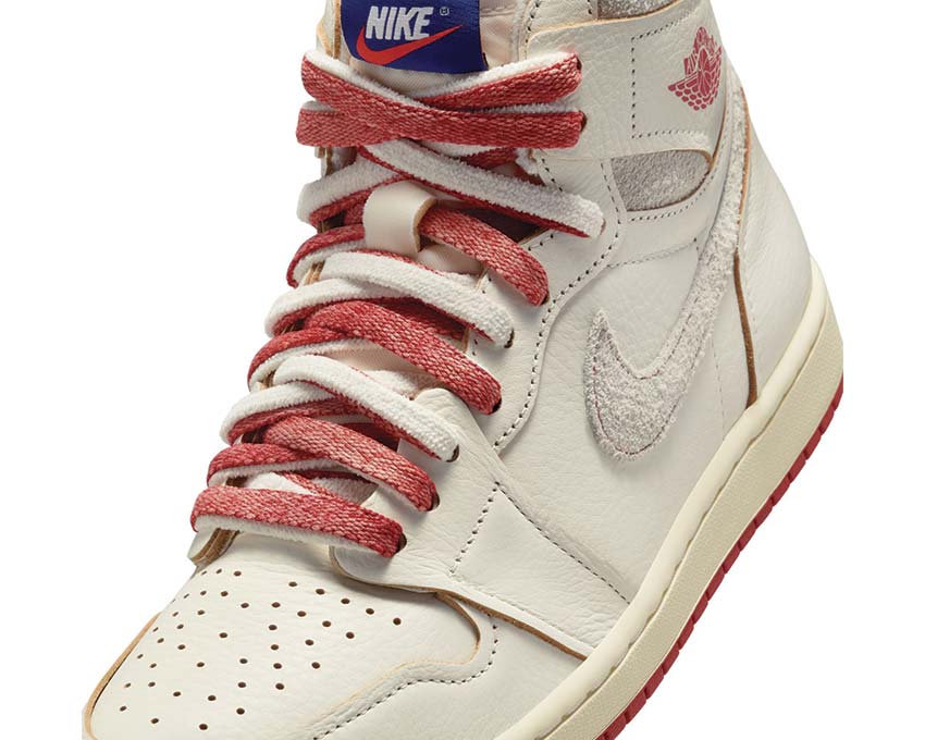 Nike Air Jordan 1 High OG Rare Air ナイキ The Truth About The Air Jordan 1 High OG Rare Air - YouTube