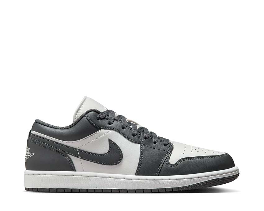 Air Jordan 1 Low 553558-044 