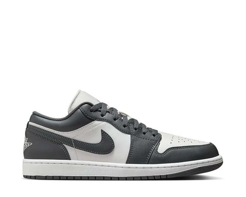 Air Jordan 1 Low 553558-044 