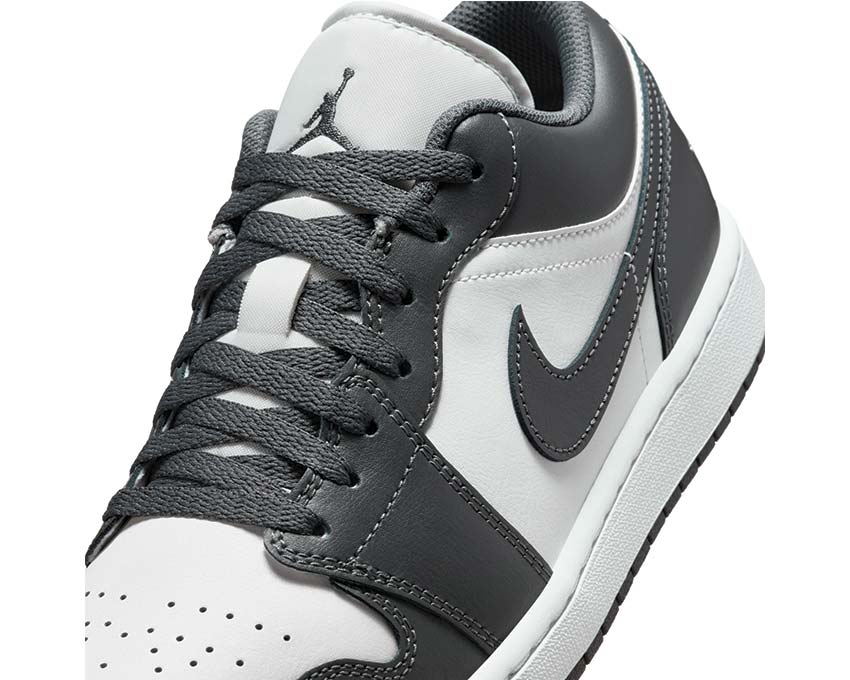 Air Jordan 1 Low 553558-044 