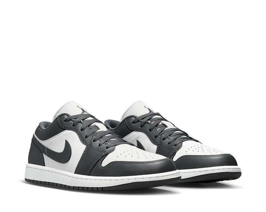 Air Jordan 1 Low 553558-044 