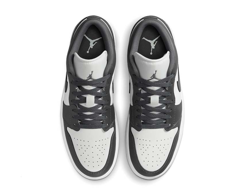 Air Jordan 1 Low 553558-044 