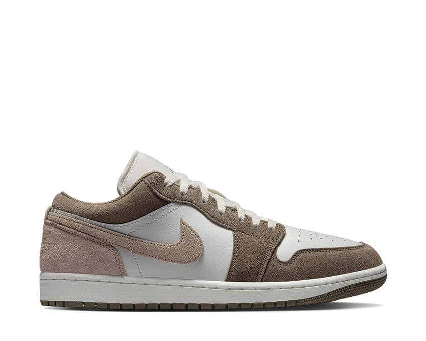 Air Jordan 1 Low 553558-046