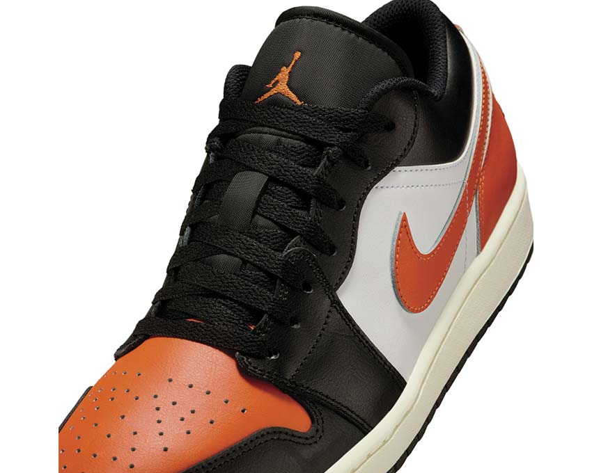 Acheter Air Jordan 1 Low 553558-081 - NOIRFONCE