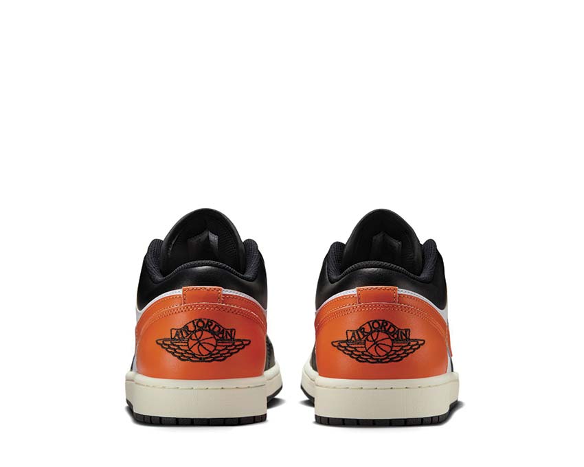 Air Jordan 1 Low | NOIRFONCE