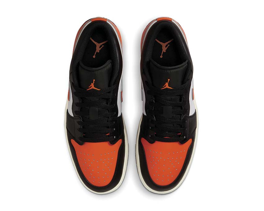 Air Jordan 1 Low | NOIRFONCE