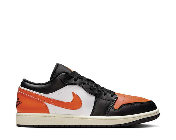 Air Jordan 1 Low | NOIRFONCE