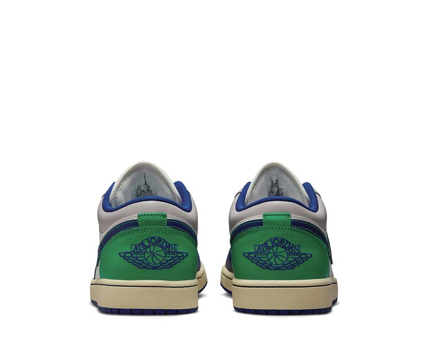 Air Jordan 1 Low 553558-147