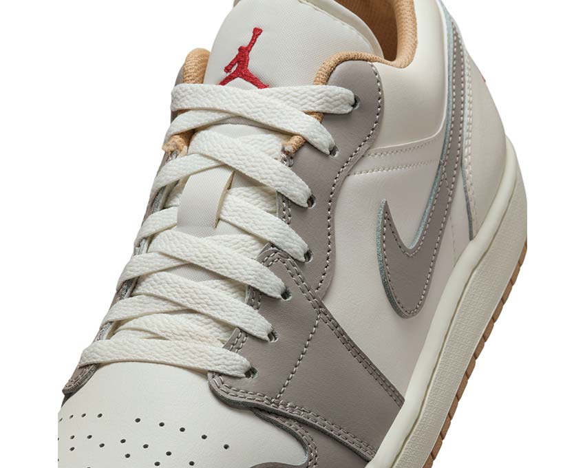 Air Jordan 1 Low | NOIRFONCE