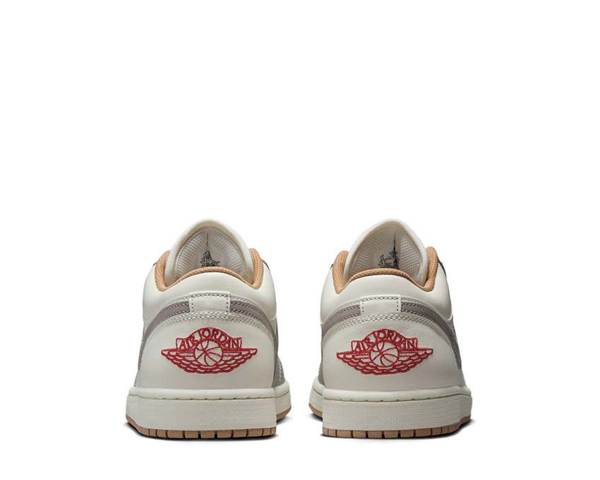 Buy Air Jordan 1 Low 553558-169 - NOIRFONCE