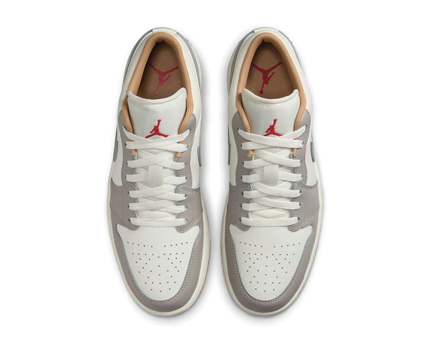 Air Jordan 1 Low | NOIRFONCE