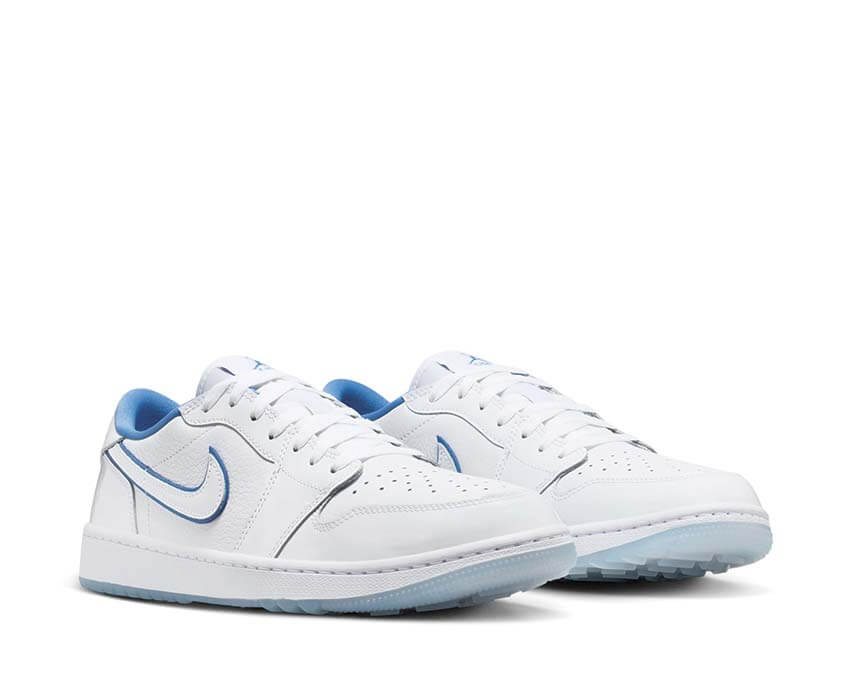 Air Jordan 1 Low Golf Legend Blue | NOIRFONCE display picture 1