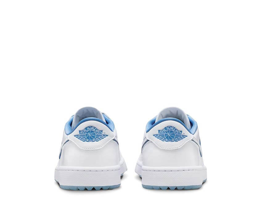 Air Jordan 1 Low Golf Legend Blue | NOIRFONCE