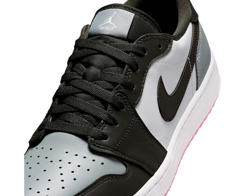 Air Jordan 1 Low Golf Light Pumice | NOIRFONCE