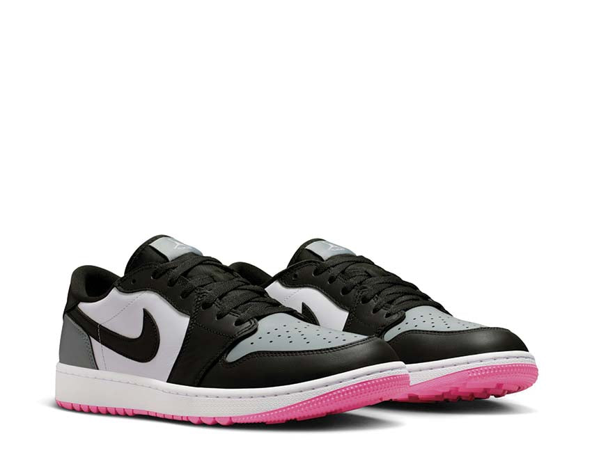 Air Jordan 1 Low Golf Light Pumice | NOIRFONCE