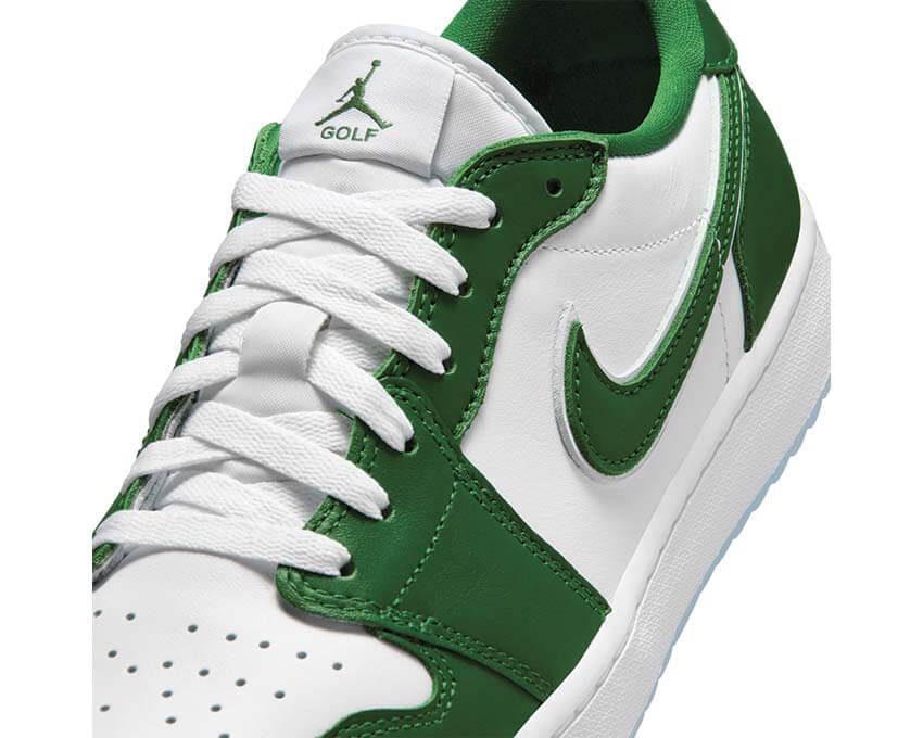 Air Jordan 1 Low G Forest Green | NOIRFONCE