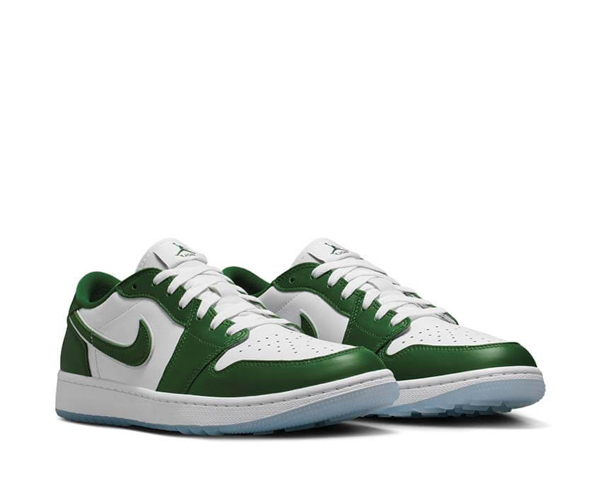 Air Jordan 1 Low G Forest Green | NOIRFONCE