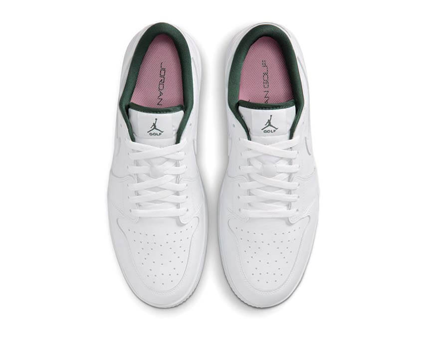 Air Jordan 1 Low G SPK IQ3417-100