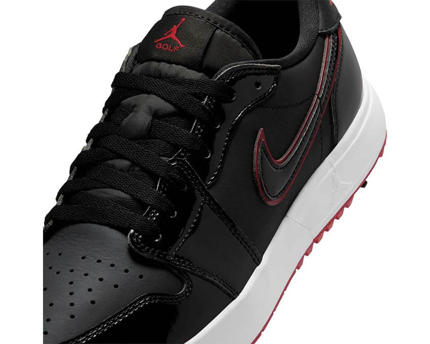 Air Jordan 1 Low G Spiked 