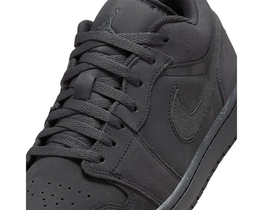 Air Jordan 1 Low SE Craft FD8635-001