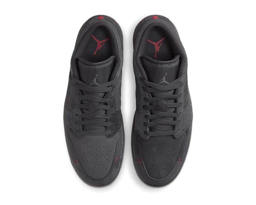 Air Jordan 1 Low SE Craft FD8635-001