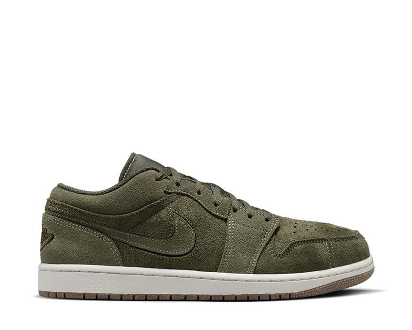 Air Jordan 1 Low SE Craft FQ3055-300