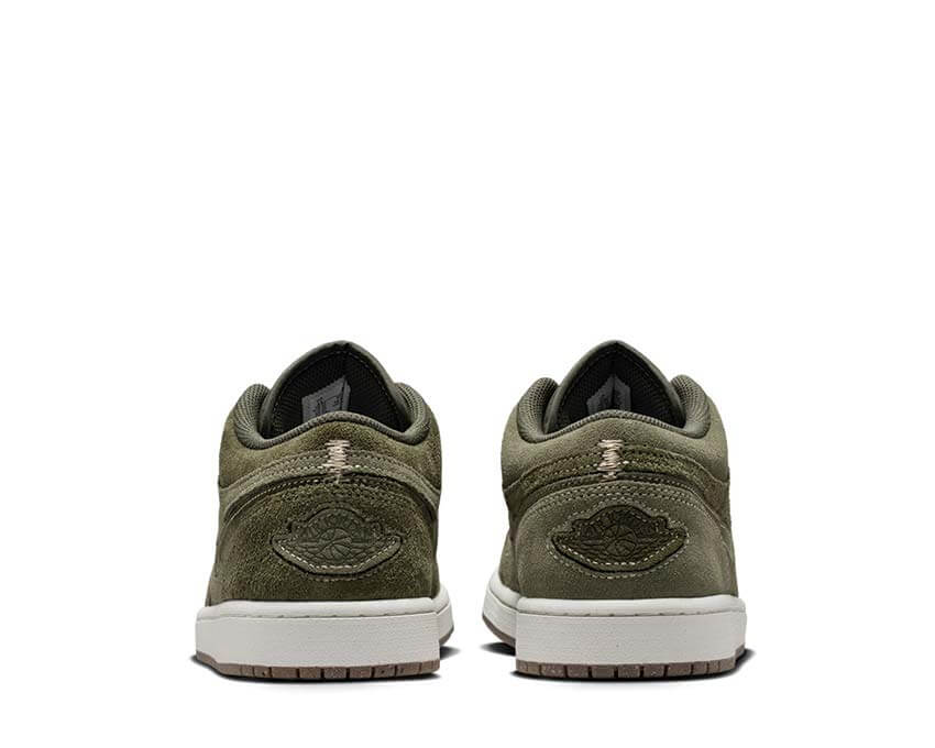 Air Jordan 1 Low SE Craft FQ3055-300