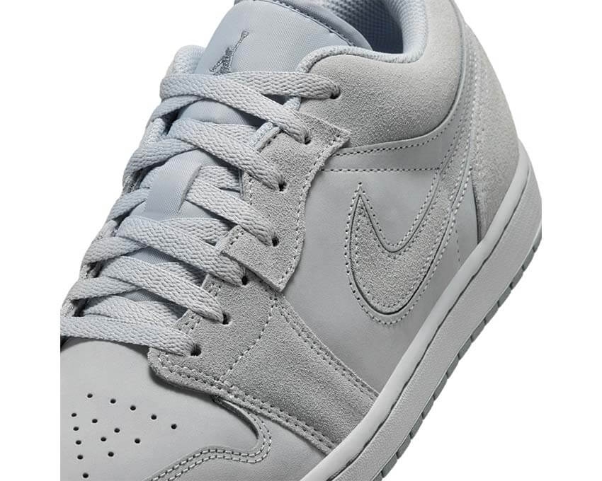 Jordan Air Jordan 1 Low SE Craft Trainers | NOIRFONCE