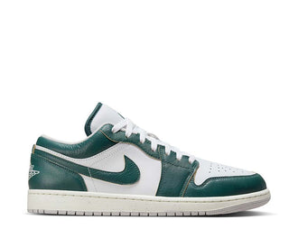 Jordan Air Jordan 1 Low SE Oxidized Green White — Sneaker Herren oxidgrün