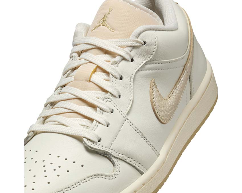  Air Jordan 1 Low SE W HV5157-100