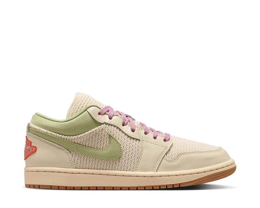 Air Jordan 1 Low SE W II0569-100